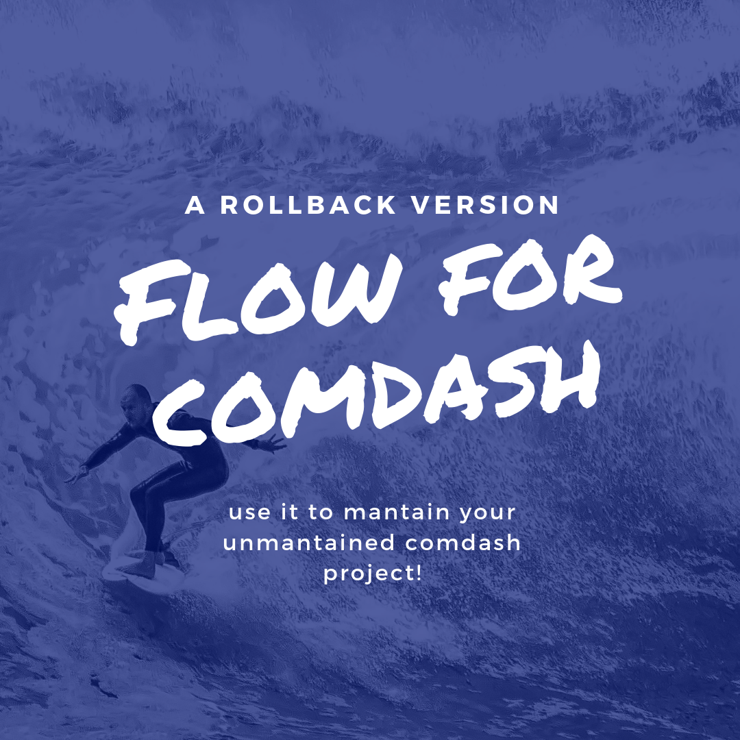 Flow For Comdash